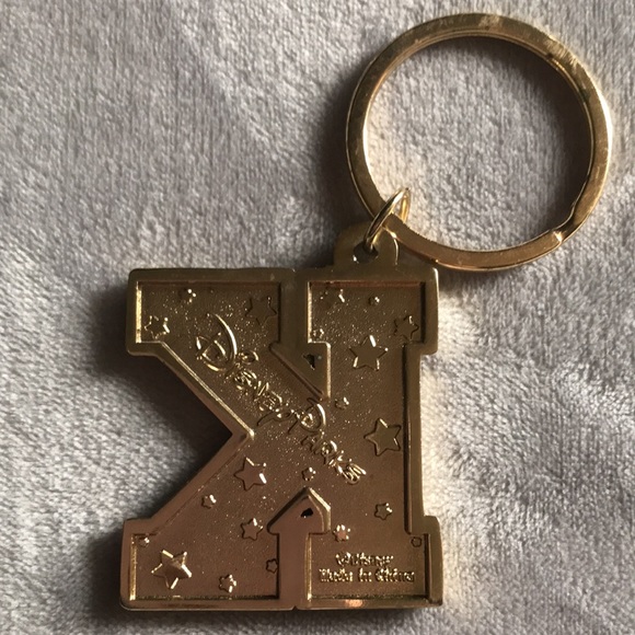 Disney bag charm Paris - Picture 4 of 4